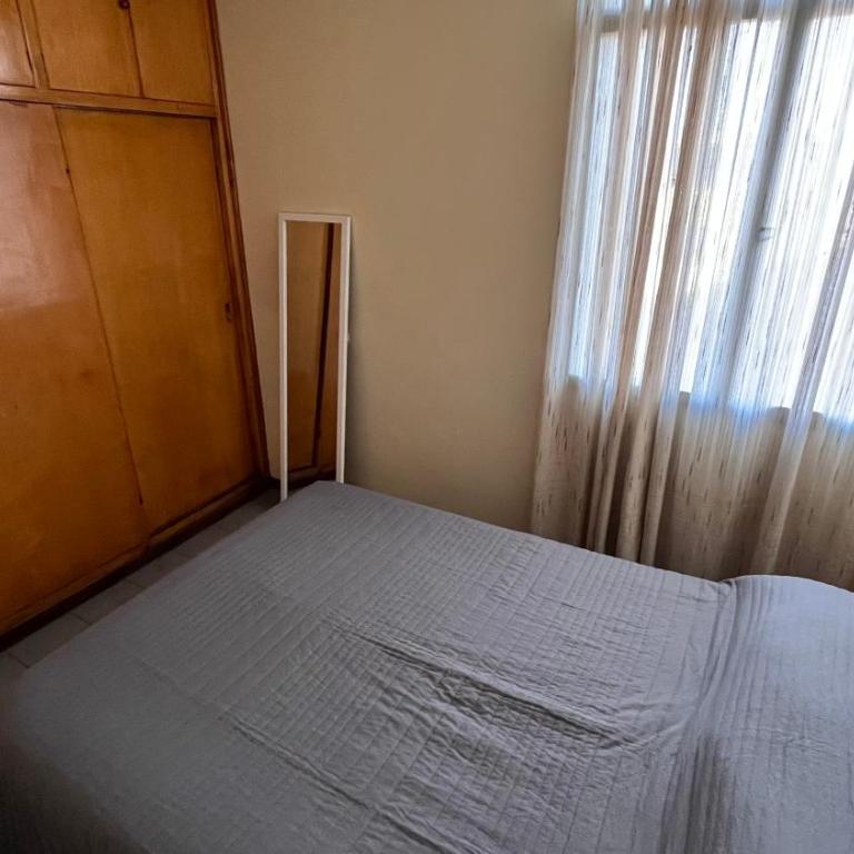 Departamento 4 personas cochera San Juan - One-Bedroom Apartment - 12