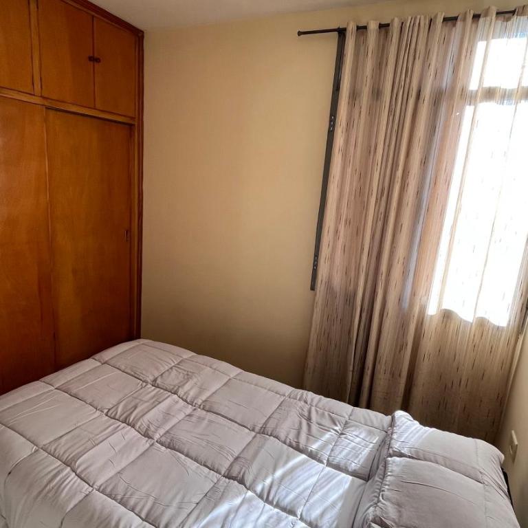 Departamento 4 personas cochera San Juan - Apartamento de 1 dormitorio - 14