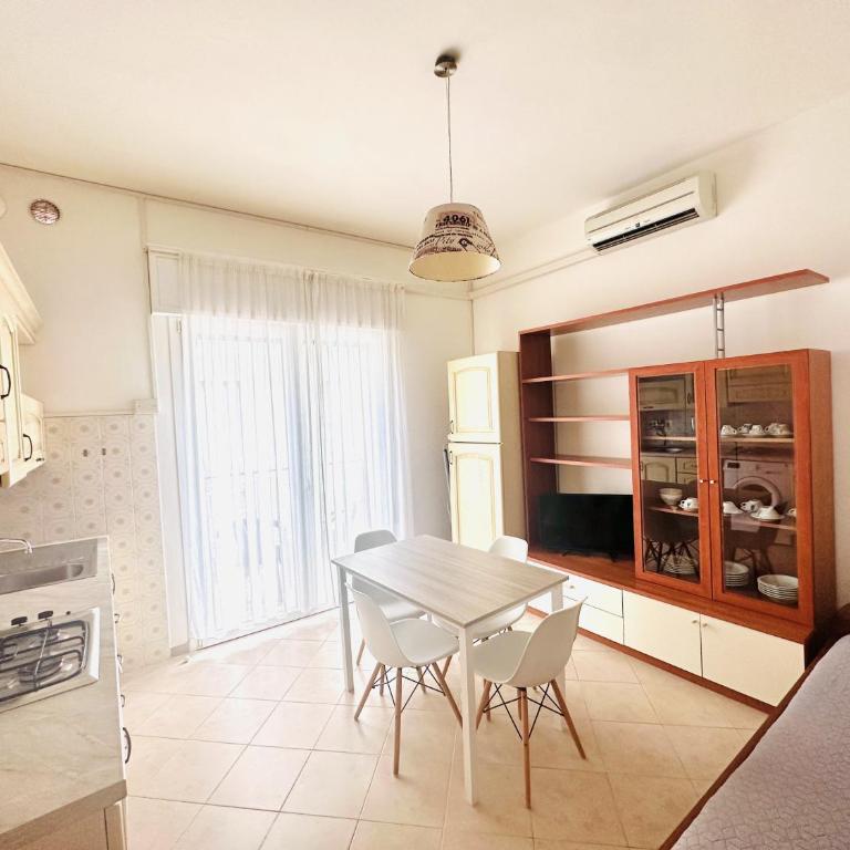 Euroresidence - Vicino al Mare e al Centro - Immobil Relax - Appartamento con 1 Camera da Letto - 6