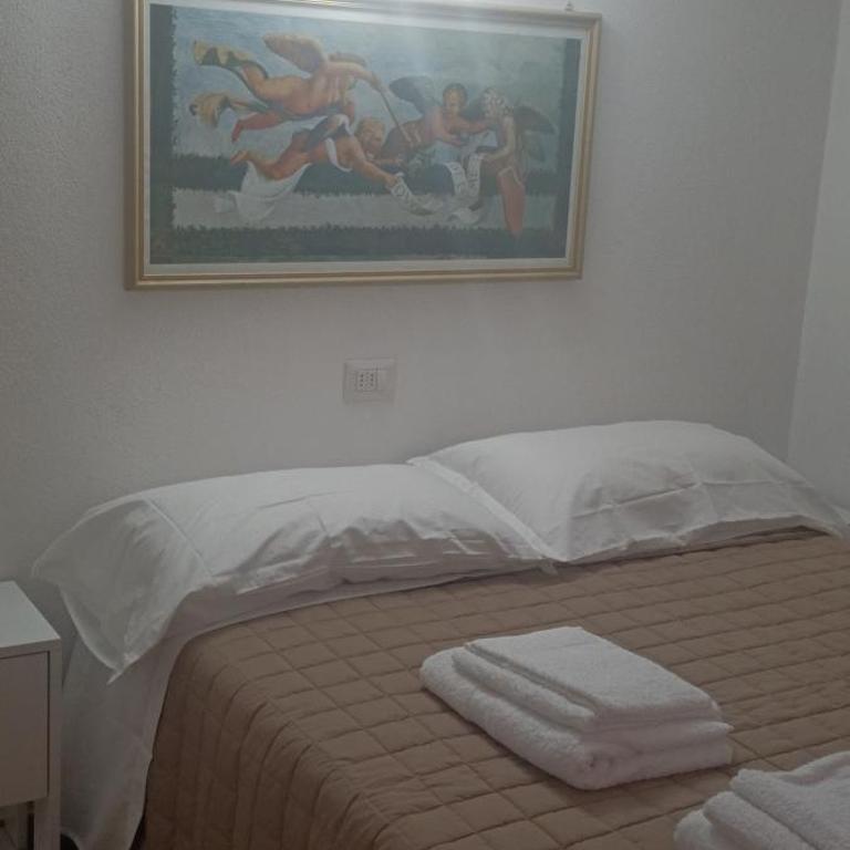 Sole e Luna - Appartamento con 1 Camera da Letto - 3