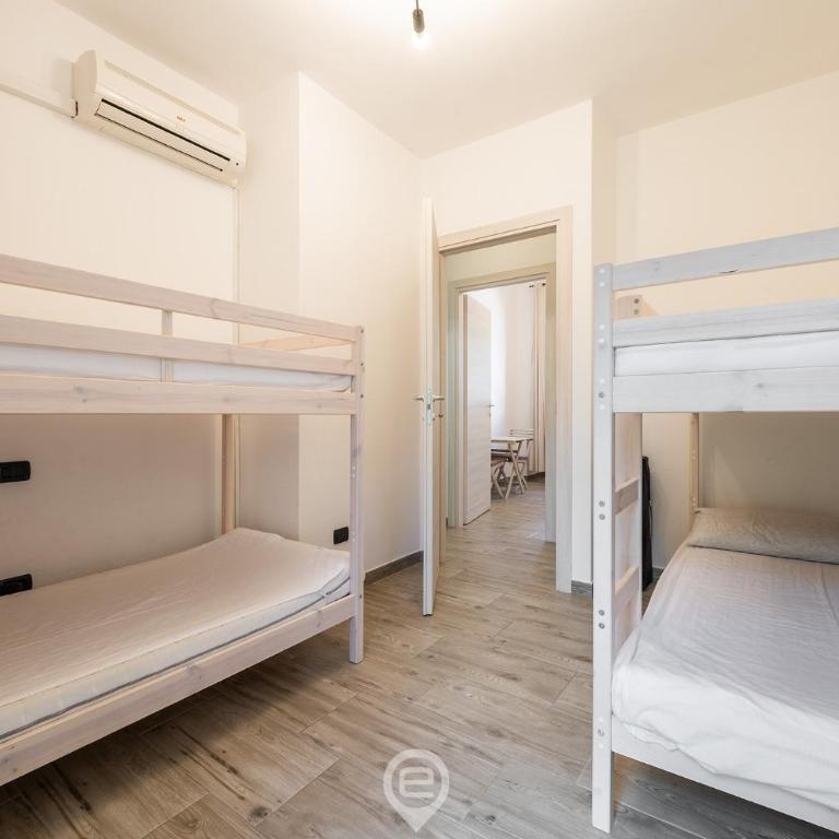 Estay - Stesi Holiday House - Parking - AirCon - WiFi - Casa con 2 Camere da Letto - 20