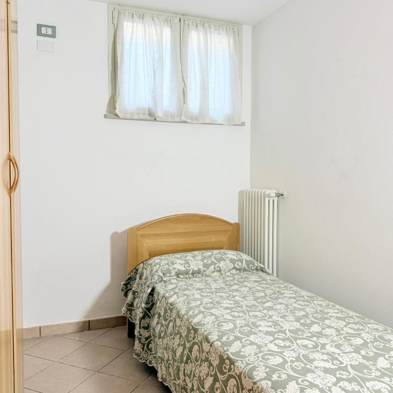 RP04 - Cesenatico, pentalocale con ampio giardino vicino al mare - Appartamento - 30