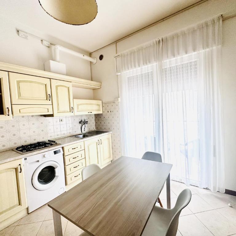 Euroresidence - Vicino al Mare e al Centro - Immobil Relax - Appartamento con 1 Camera da Letto - 5