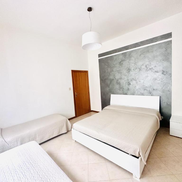Euroresidence - Vicino al Mare e al Centro - Immobil Relax - Appartamento con 1 Camera da Letto - 4