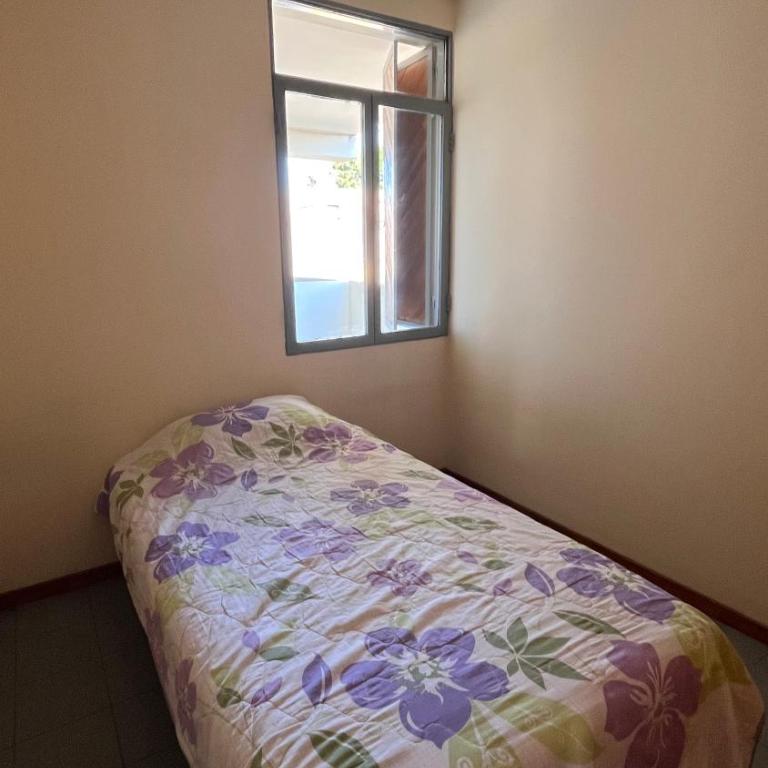 Departamento 4 personas cochera San Juan - One-Bedroom Apartment - 16