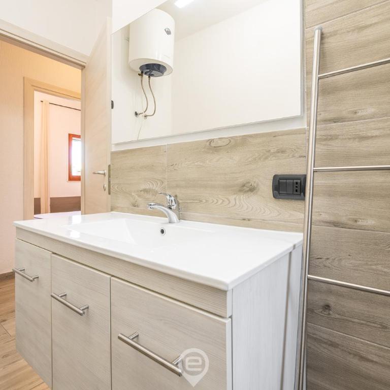 Estay - Stesi Holiday House - Parking - AirCon - WiFi - Casa con 2 Camere da Letto - 21