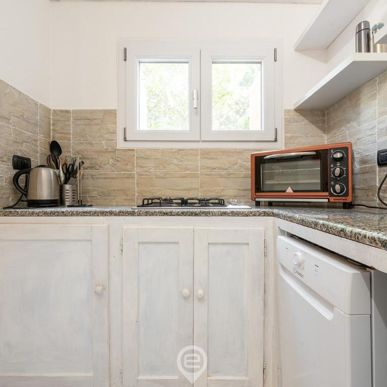 Estay - Stesi Holiday House - Parking - AirCon - WiFi - Casa con 2 Camere da Letto - 15