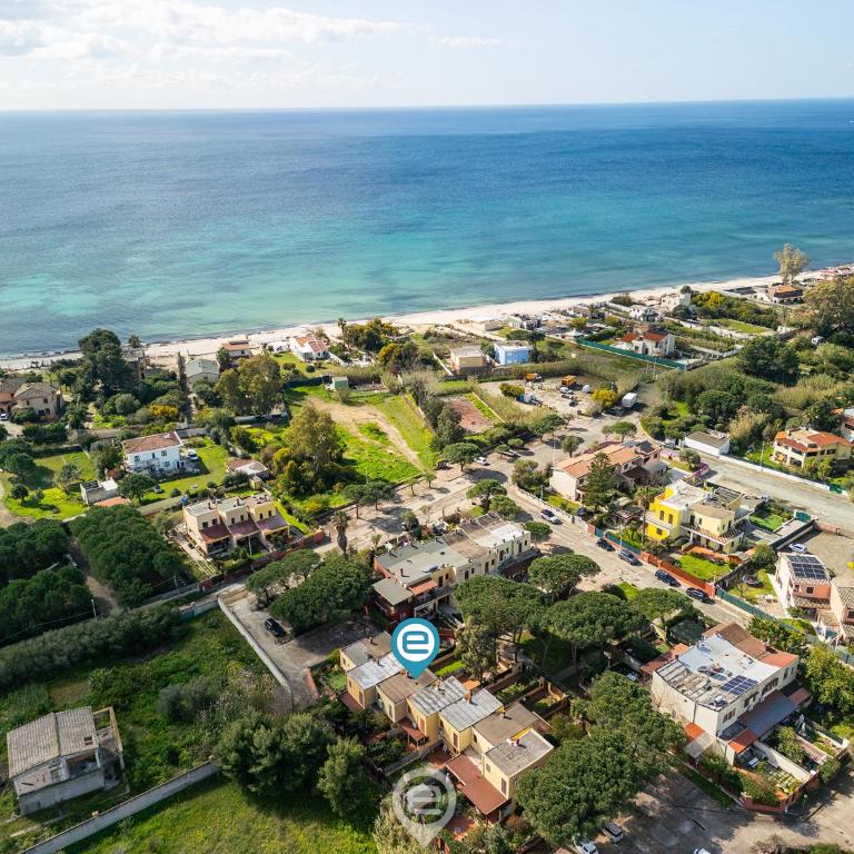 Estay - Stesi Holiday House - Parking - AirCon - WiFi - Casa con 2 Camere da Letto - 30