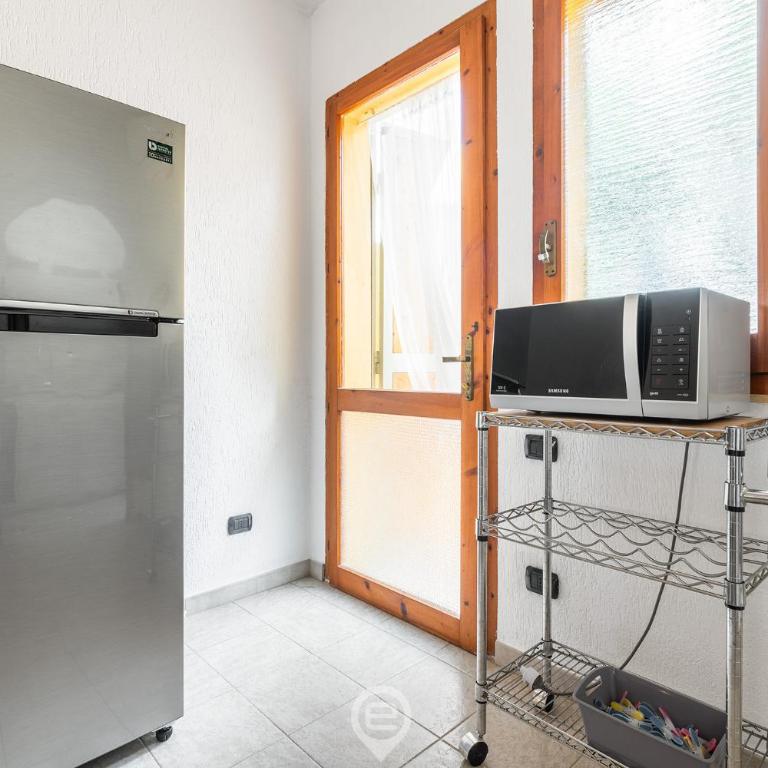 Estay - Stesi Holiday House - Parking - AirCon - WiFi - Casa con 2 Camere da Letto - 16