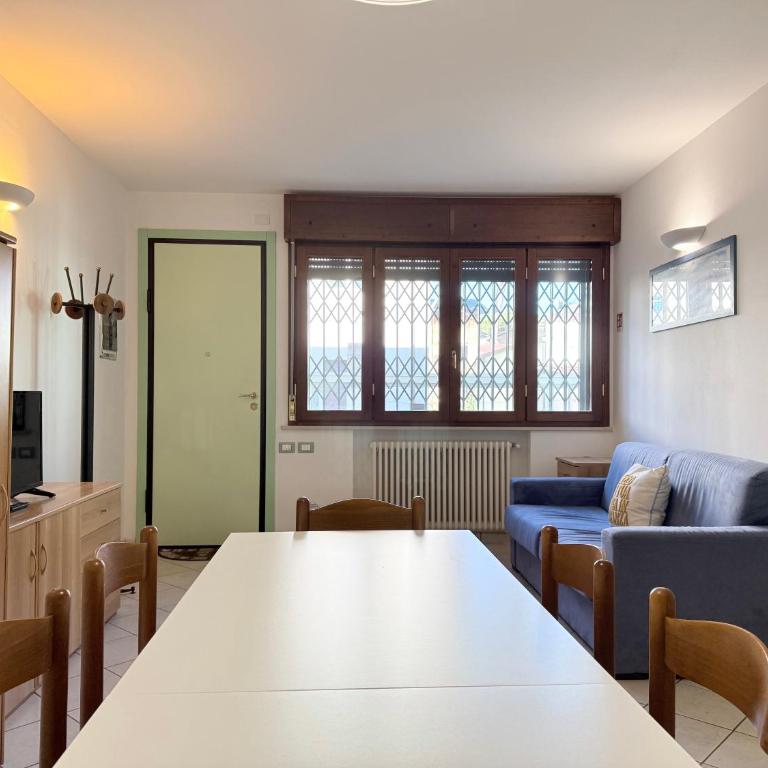 RP04 - Cesenatico, pentalocale con ampio giardino vicino al mare - Appartamento - 7
