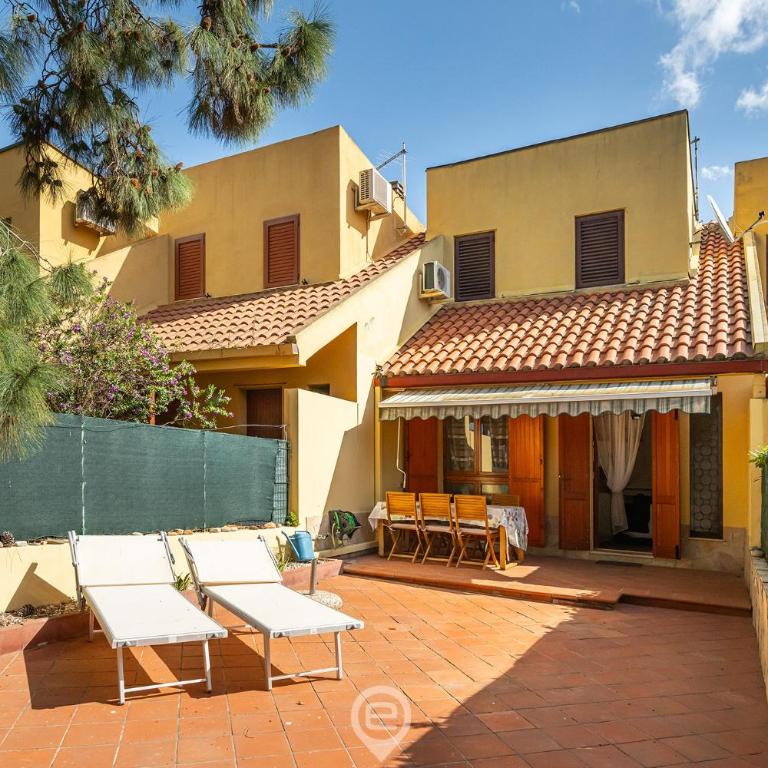 Estay - Stesi Holiday House - Parking - AirCon - WiFi - Casa con 2 Camere da Letto - 3