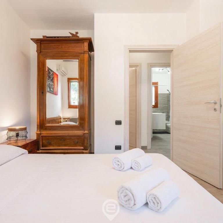 Estay - Stesi Holiday House - Parking - AirCon - WiFi - Casa con 2 Camere da Letto - 18