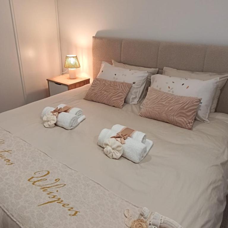 Centre Chambéry - Parking gratuit - tout inclus - One-Bedroom Apartment - 8