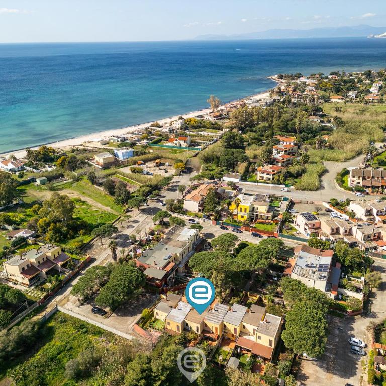 Estay - Stesi Holiday House - Parking - AirCon - WiFi - Casa con 2 Camere da Letto - 32