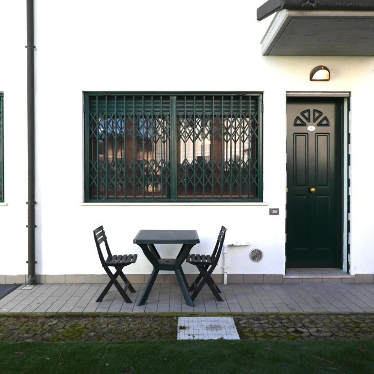 RP04 - Cesenatico, pentalocale con ampio giardino vicino al mare - Appartamento - 5