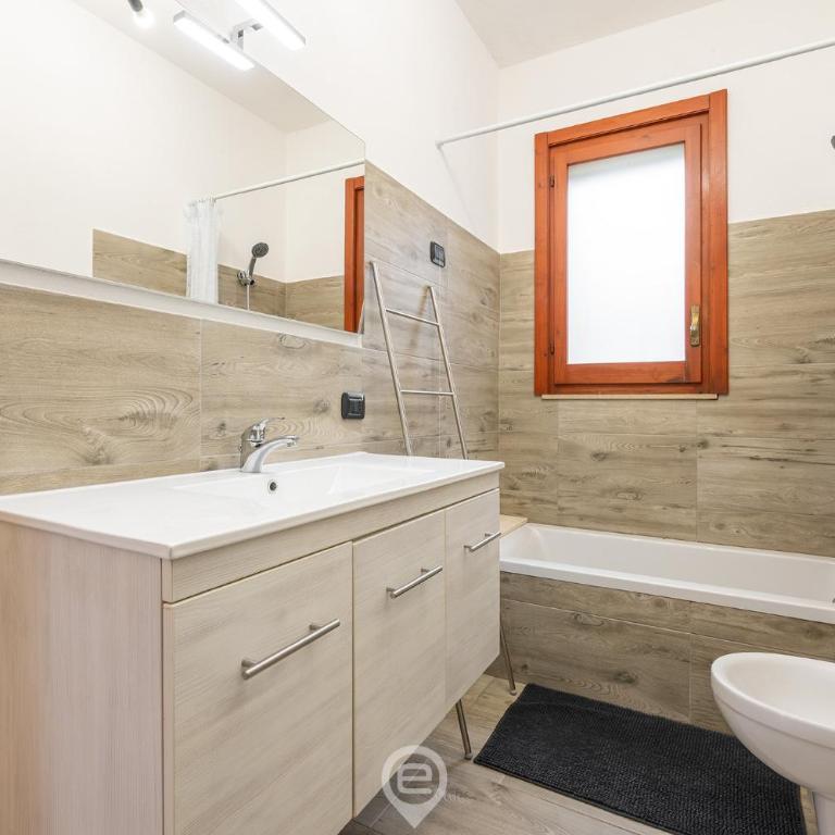 Estay - Stesi Holiday House - Parking - AirCon - WiFi - Casa con 2 Camere da Letto - 22
