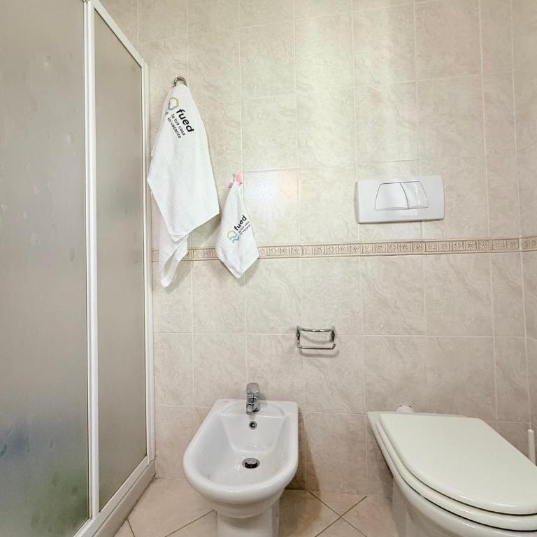 RP04 - Cesenatico, pentalocale con ampio giardino vicino al mare - Appartamento - 20