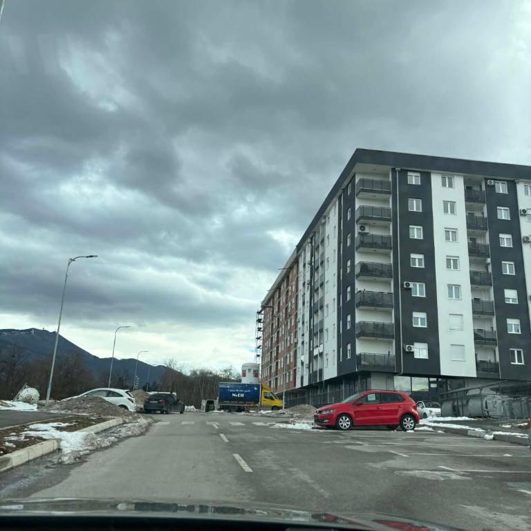 Apartment Te Amo -free parking - Apartman sa 1 Spavaćom Sobom - 10