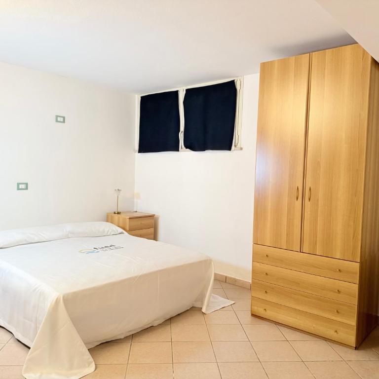RP04 - Cesenatico, pentalocale con ampio giardino vicino al mare - Appartamento - 22
