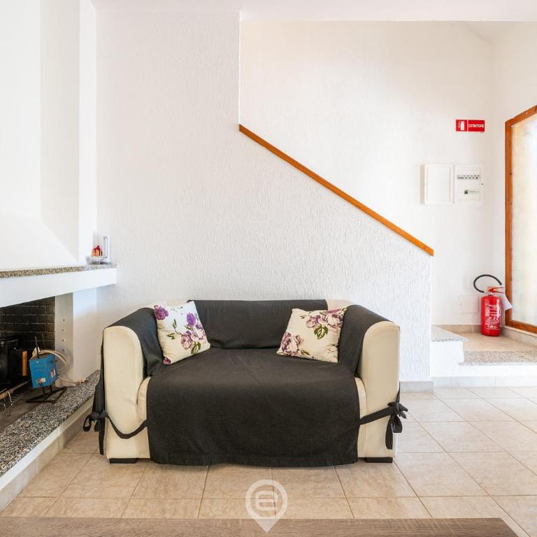 Estay - Stesi Holiday House - Parking - AirCon - WiFi - Casa con 2 Camere da Letto - 11