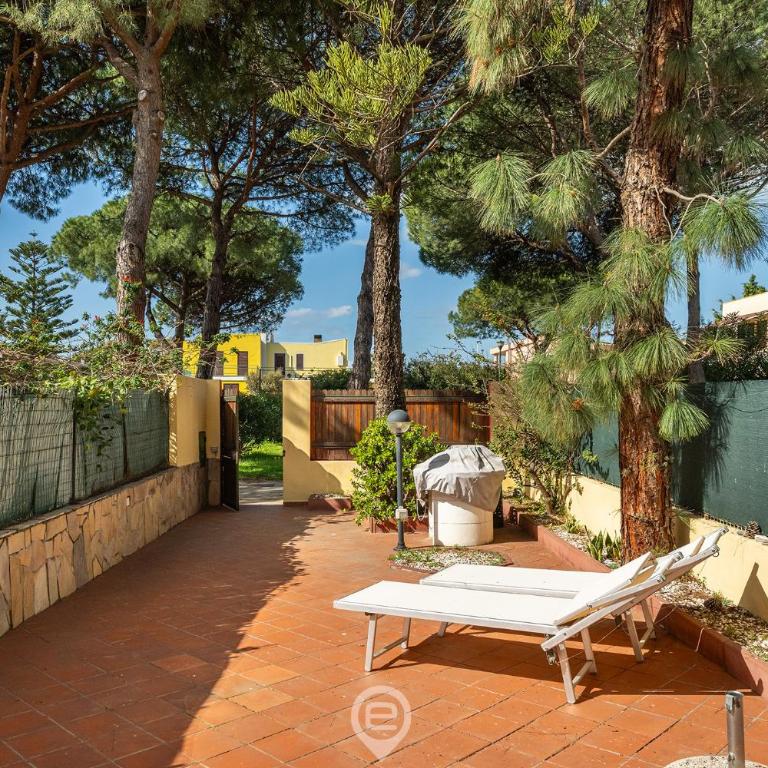 Estay - Stesi Holiday House - Parking - AirCon - WiFi - Casa con 2 Camere da Letto - 6