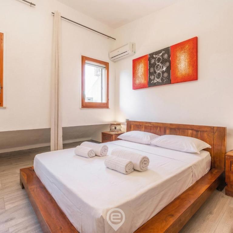 Estay - Stesi Holiday House - Parking - AirCon - WiFi - Casa con 2 Camere da Letto - 5