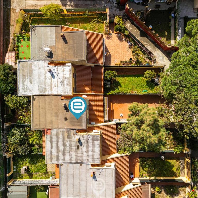 Estay - Stesi Holiday House - Parking - AirCon - WiFi - Casa con 2 Camere da Letto - 29