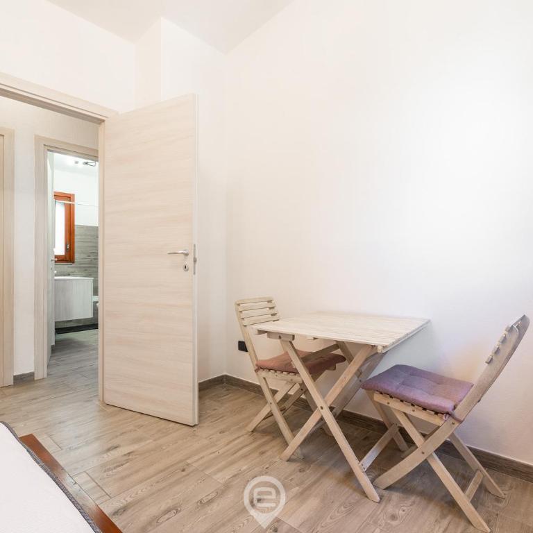 Estay - Stesi Holiday House - Parking - AirCon - WiFi - Casa con 2 Camere da Letto - 19