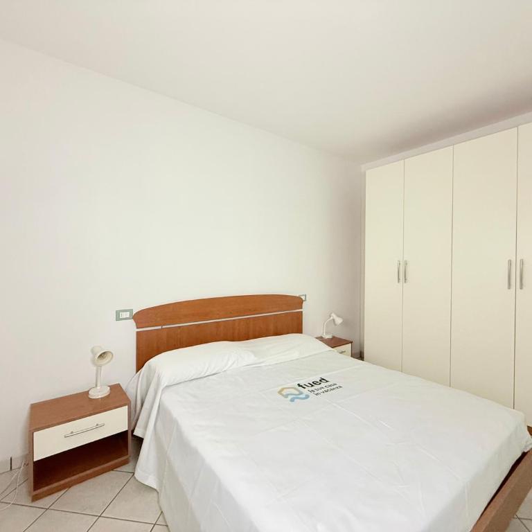 RP04 - Cesenatico, pentalocale con ampio giardino vicino al mare - Appartamento - 14