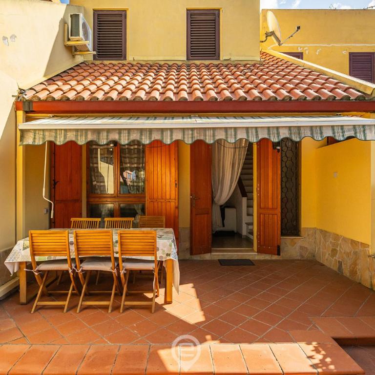 Estay - Stesi Holiday House - Parking - AirCon - WiFi - Casa con 2 Camere da Letto - 7