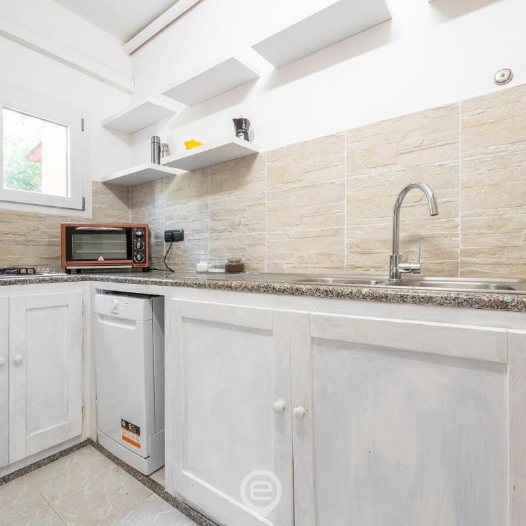 Estay - Stesi Holiday House - Parking - AirCon - WiFi - Casa con 2 Camere da Letto - 14