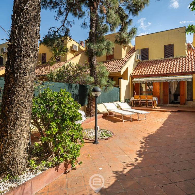Estay - Stesi Holiday House - Parking - AirCon - WiFi - Casa con 2 Camere da Letto - 8