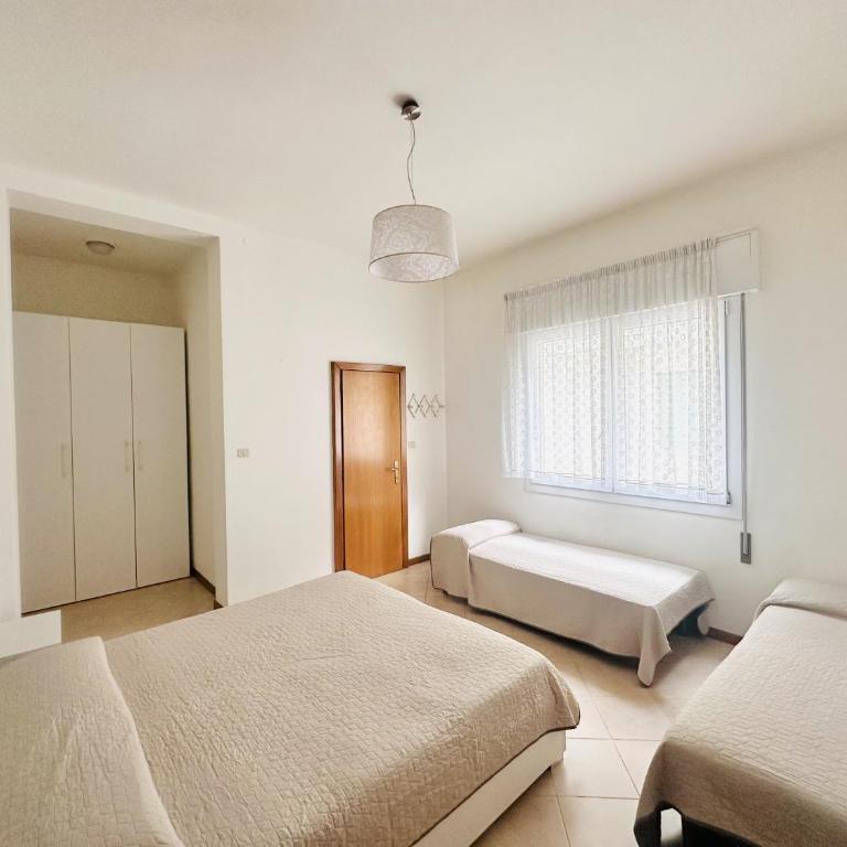 Euroresidence - Vicino al Mare e al Centro - Immobil Relax - Appartamento con 1 Camera da Letto - 3