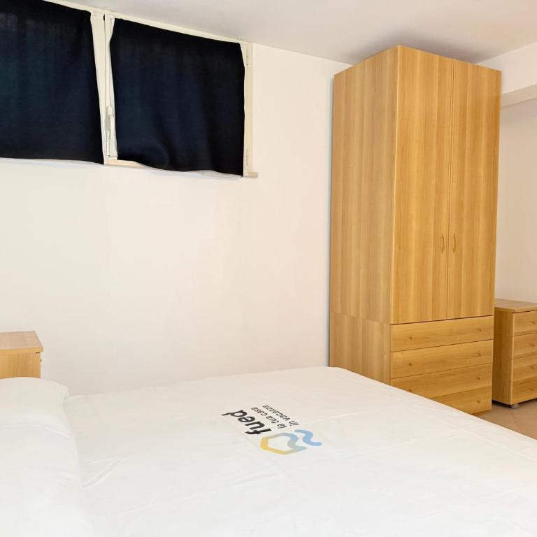 RP04 - Cesenatico, pentalocale con ampio giardino vicino al mare - Appartamento - 24