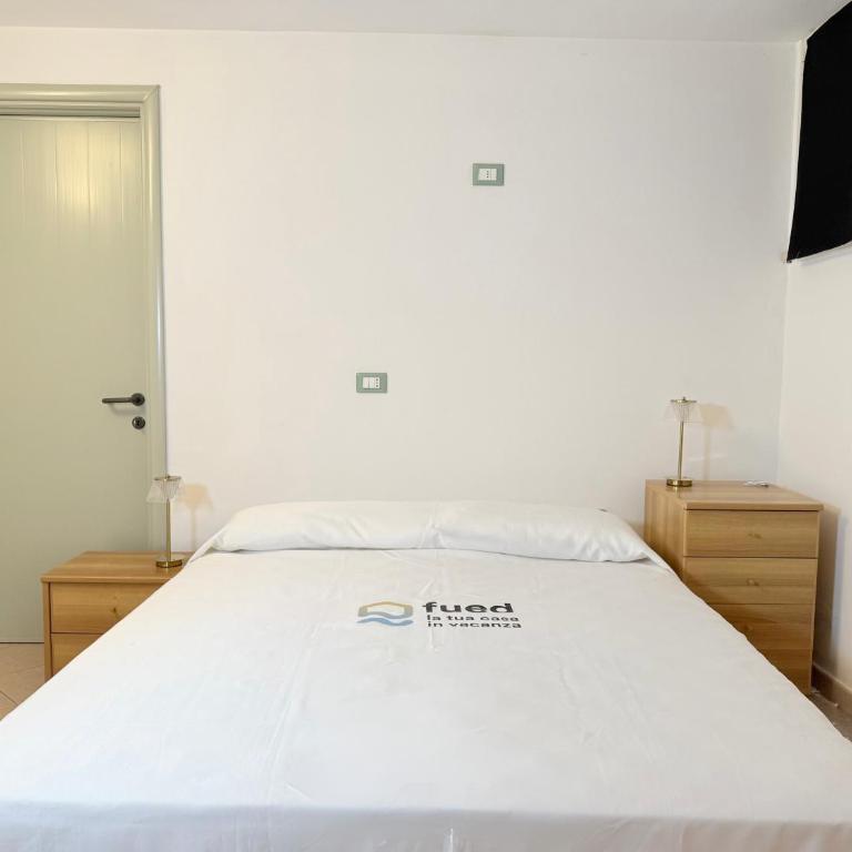 RP04 - Cesenatico, pentalocale con ampio giardino vicino al mare - Appartamento - 23