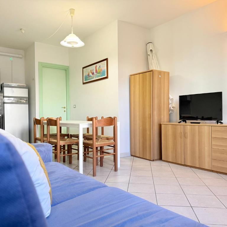 RP04 - Cesenatico, pentalocale con ampio giardino vicino al mare - Appartamento - 9