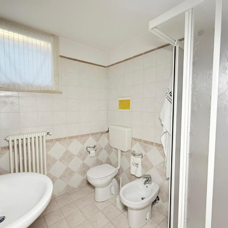 RP04 - Cesenatico, pentalocale con ampio giardino vicino al mare - Appartamento - 27