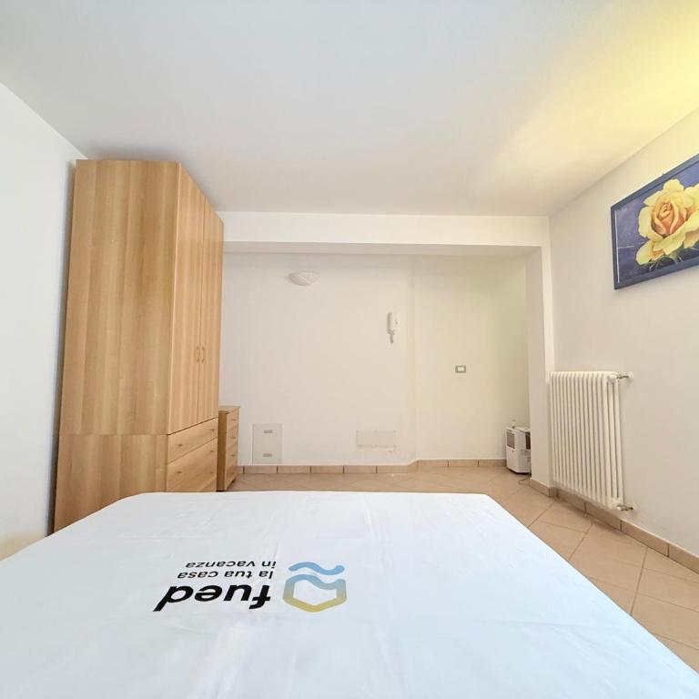 RP04 - Cesenatico, pentalocale con ampio giardino vicino al mare - Appartamento - 25