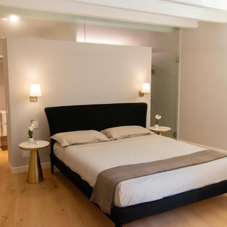 Luxury Home Basilica - Appartamento con 2 Camere da Letto - 40