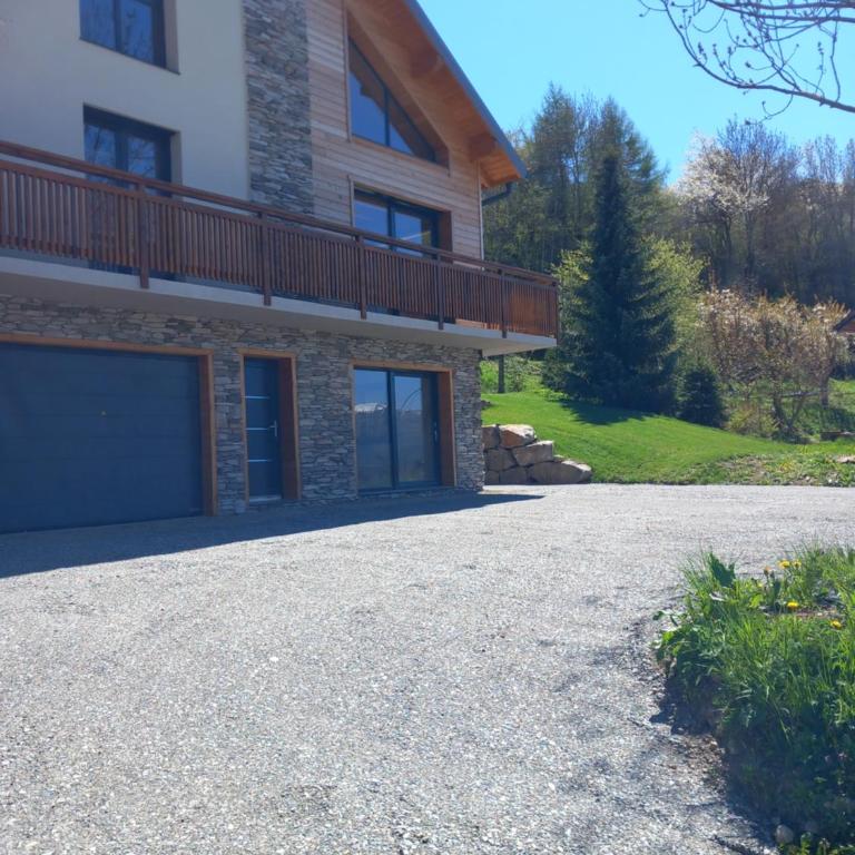 Les grands Combes - Chalet Supérieur - 1