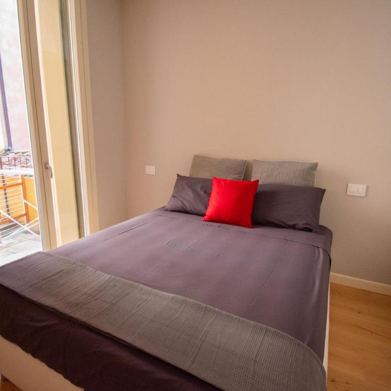 Luxury Home Basilica - Appartamento con 2 Camere da Letto - 5