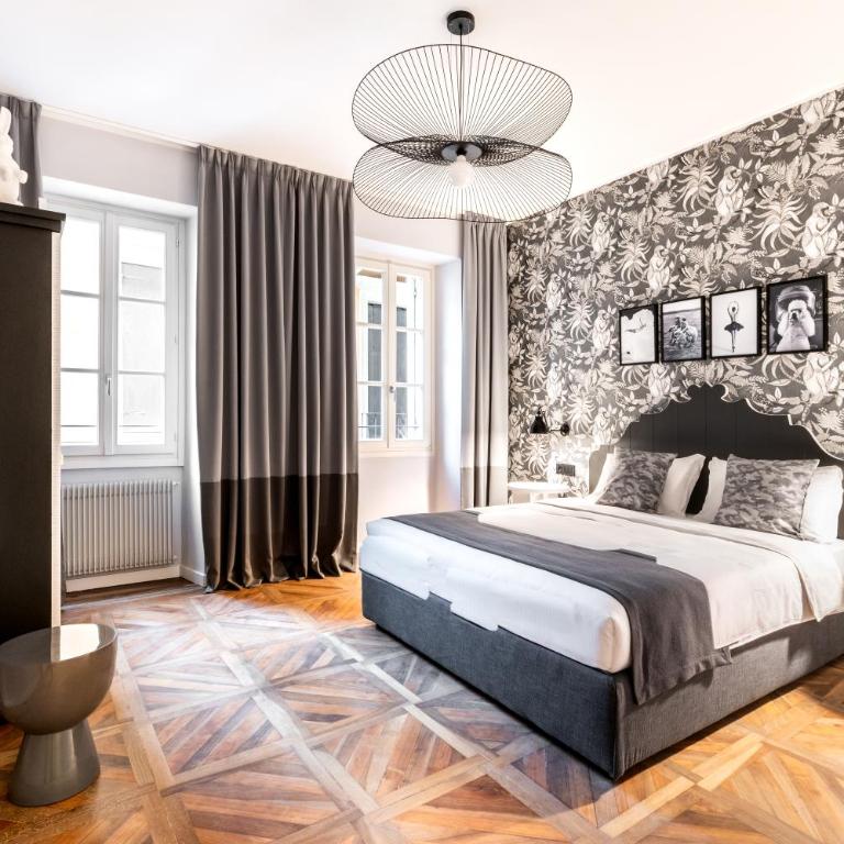 Palazzo Forti Verona Design Apartments - One-Bedroom Apartment - 5
