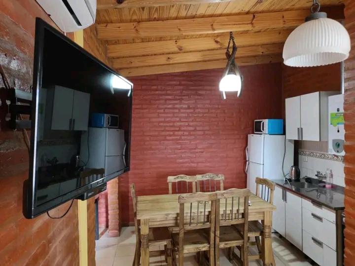 Casas y cabañas elba - Apartamento de 2 dormitorios - 8