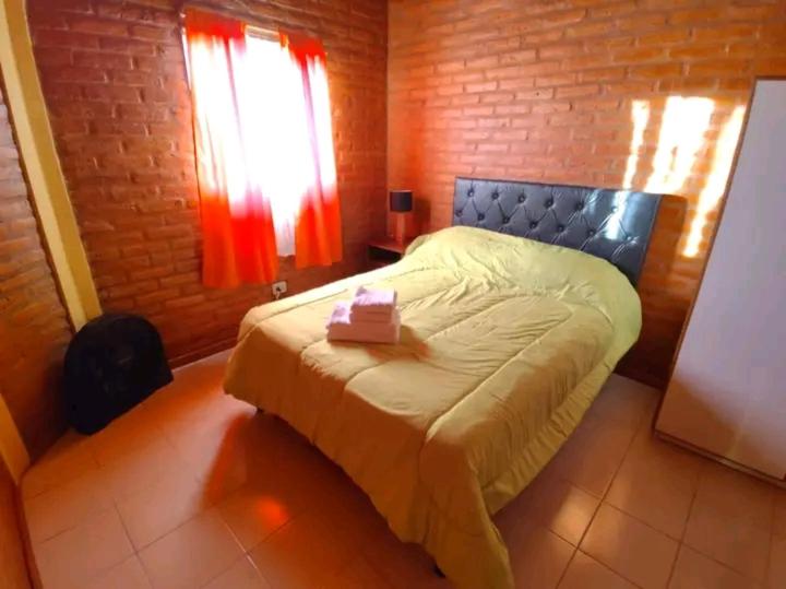 Casas y cabañas elba - Apartamento de 2 dormitorios - 12