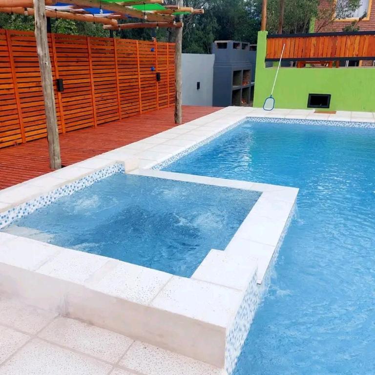 Casas y cabañas elba - Apartamento de 2 dormitorios - 21