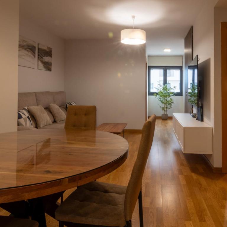 El Velero Isla San José - Apartamento de 2 dormitorios - 3