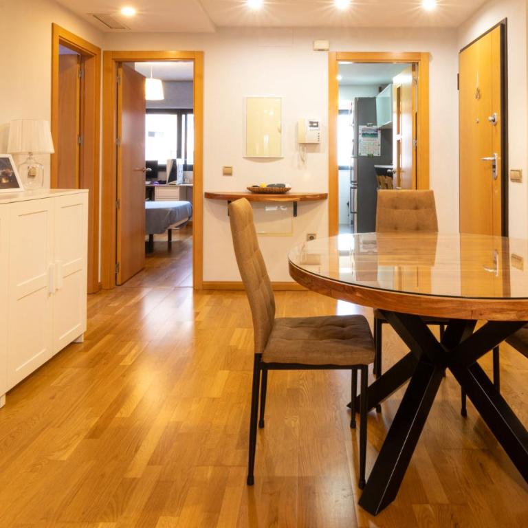 El Velero Isla San José - Apartamento de 2 dormitorios - 4
