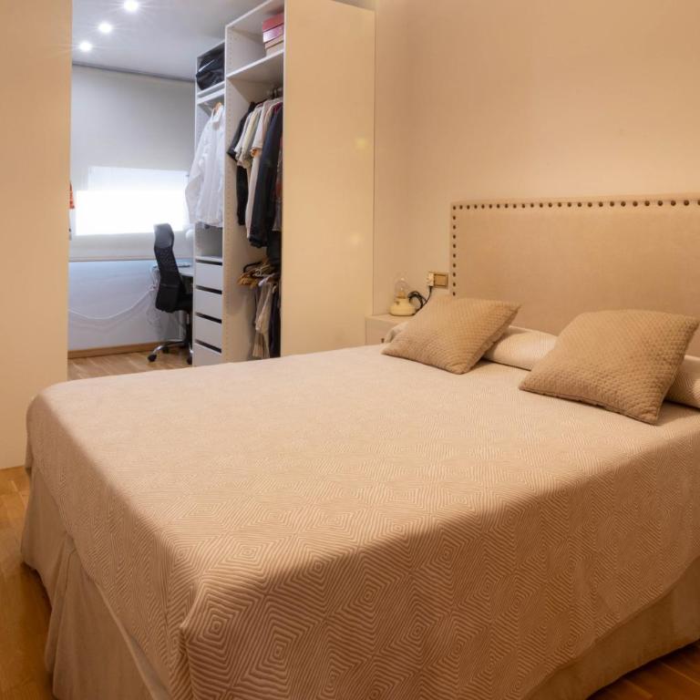 El Velero Isla San José - Apartamento de 2 dormitorios - 5
