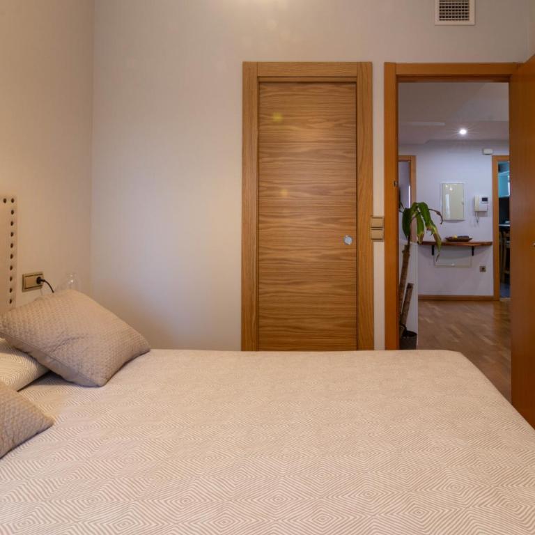 El Velero Isla San José - Apartamento de 2 dormitorios - 6