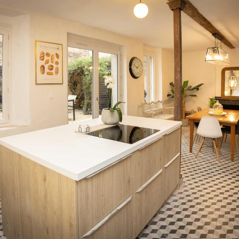 Carcassonne Atelier - Casa Unifamiliar de 3 dormitorios - 12